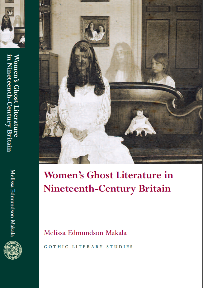 WomensGhostLit cover